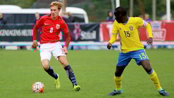 Buskerudmodellen Gutter